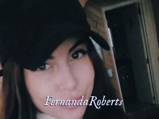 FernandaRoberts