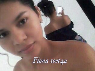 Fiona_wet4u