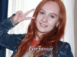 FireJannie