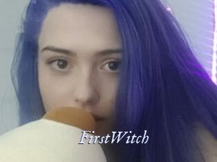 FirstWitch