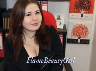 FlameBeautyGirl