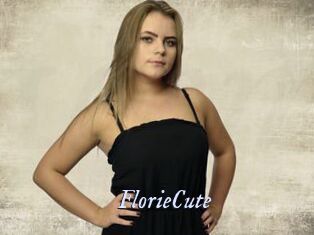 FlorieCute