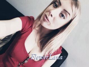 FlowerLana