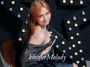 FlowerMelody