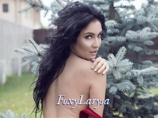 FoxyLarysa