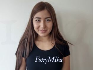 FoxyMika