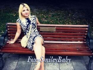 FoxySmileyBaby