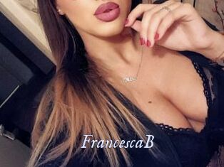 FrancescaB