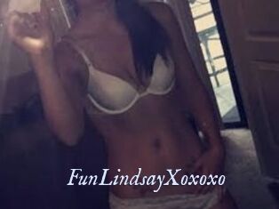 FunLindsayXoxoxo