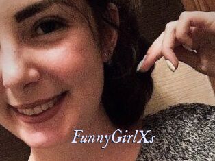 FunnyGirlXs