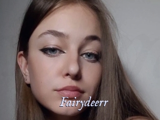 Fairydeerr