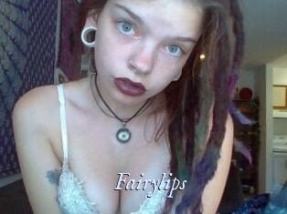 Fairylips