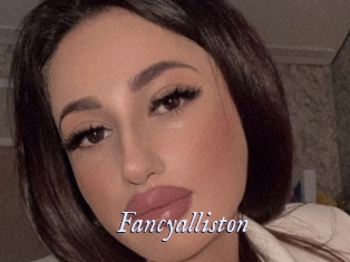 Fancyalliston