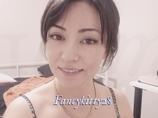 Fancykitty28