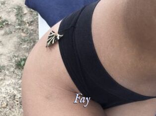 Fay