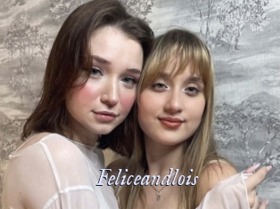 Feliceandlois