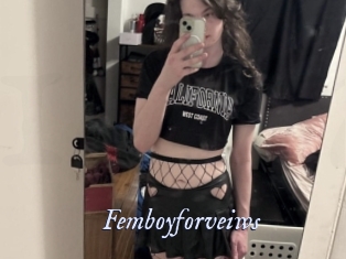 Femboyforveiws