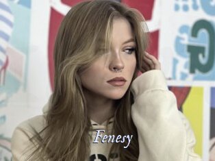 Fenesy