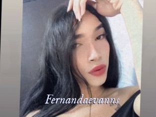 Fernandaevanns