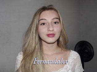 Fernandalov