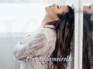 Fernandameireles