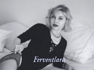 Ferventlara