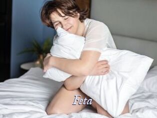 Feta