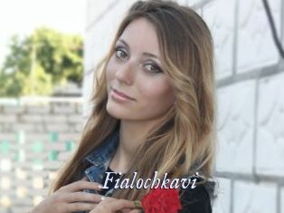 Fialochkavi