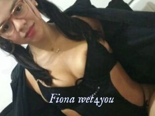 Fiona_wet4you