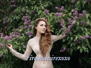 Fireandesirexoxo