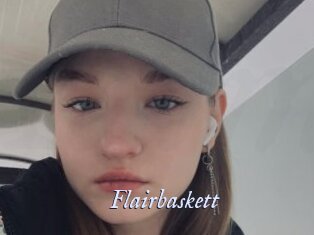 Flairbaskett