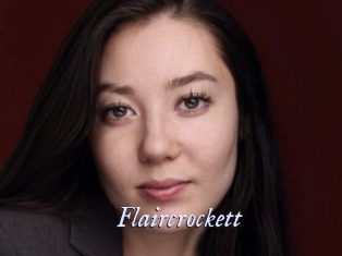 Flaircrockett