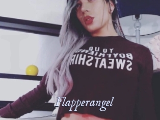 Flapperangel