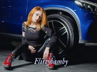 Flirtybamby