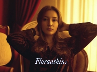 Floraatkins