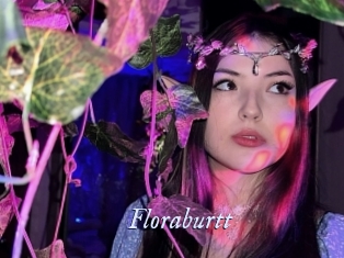 Floraburtt