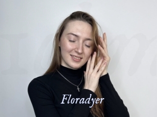 Floradyer