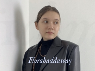 Florahaddaway