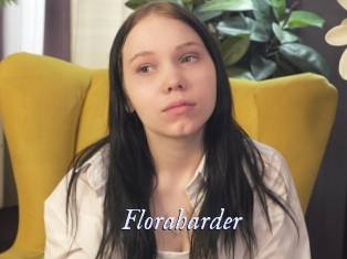 Floraharder