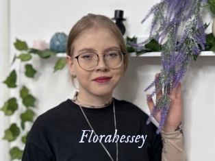 Florahessey