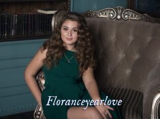 Floranceyearlove