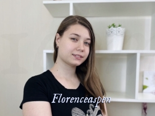 Florenceaspen