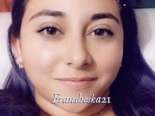 Fransheska21