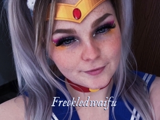 Freckledwaifu