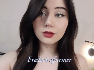 Fredericafarmer