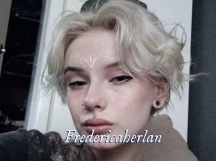 Fredericaherlan