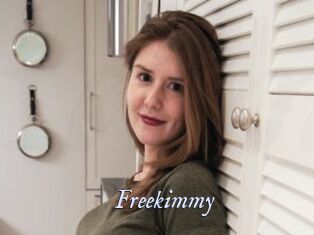 Freekimmy