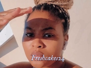 Freshcakes24