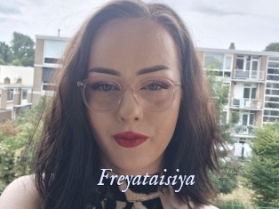 Freyataisiya