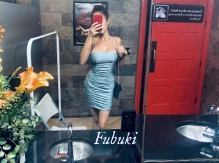 Fubuki
